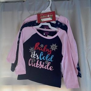 Girls Clothes Bundle